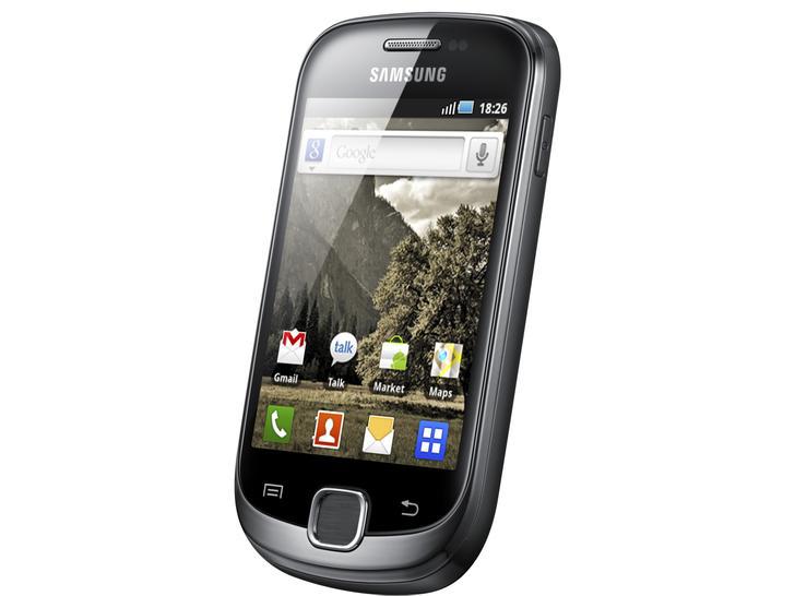 You are currently viewing Samsung Galaxy Fit GT-S5670 Hp Android Froyo dengan Layar 3.3 Inci & Kamera 5Mp